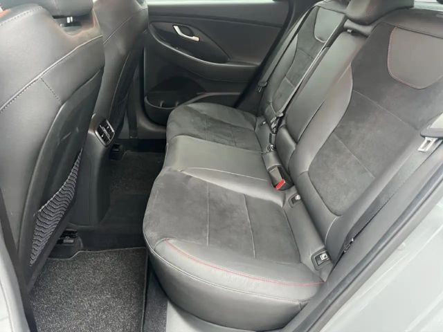 Hyundai i30 N Line T-GDi