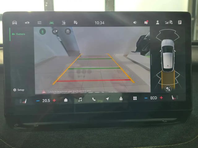 Skoda Elroq 85 Selection