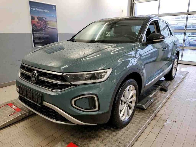 Volkswagen T-Roc 1.0 TSI Style