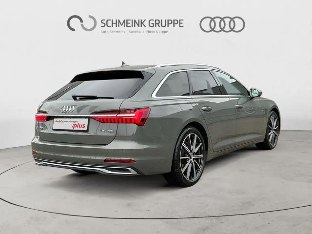 Audi A6 35 TDI