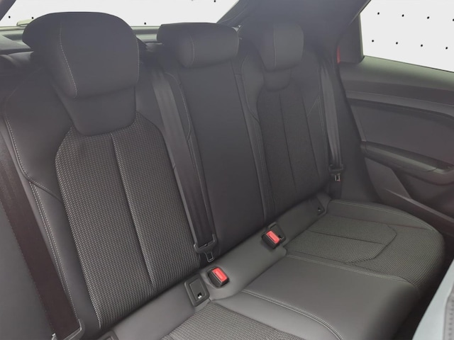 Audi A1 30 TFSI S-Line S-Tronic Sportback