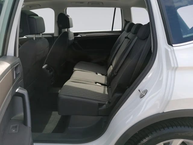 Volkswagen Tiguan 1.5 TSI Allspace DSG Life