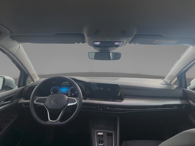 Volkswagen Golf 1.5 eTSI DSG Life Variant