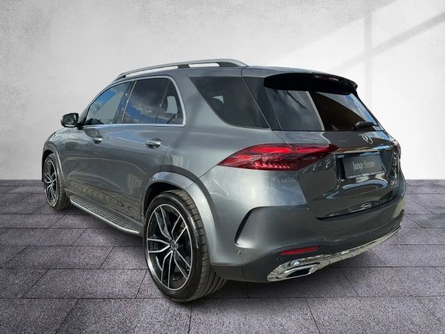 Mercedes-Benz GLE 450 AMG Line