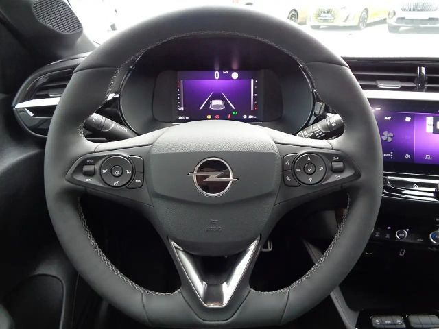 Opel Corsa GS-Line Grand Sport Turbo