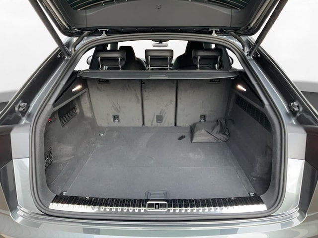 Audi Q8 50 TDI Quattro