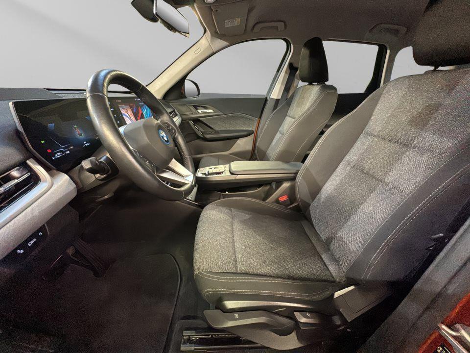 BMW X1 X1 30E X1 xDrive30e