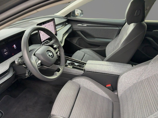 Skoda Superb 1.5 TSI Combi Selection