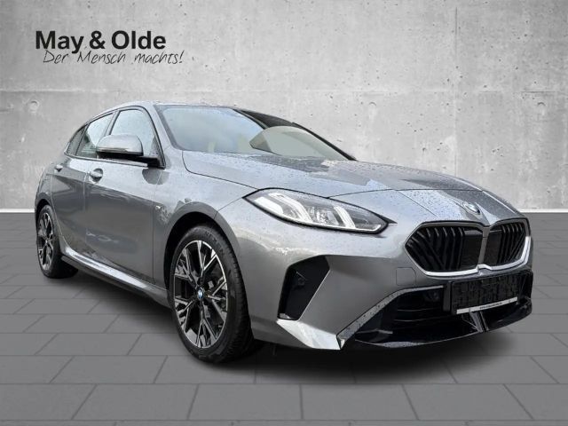 BMW 120 M-Sport Sedan