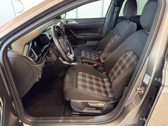 Volkswagen Polo 2.0 TSI