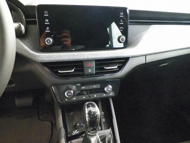 Skoda Kamiq Selection