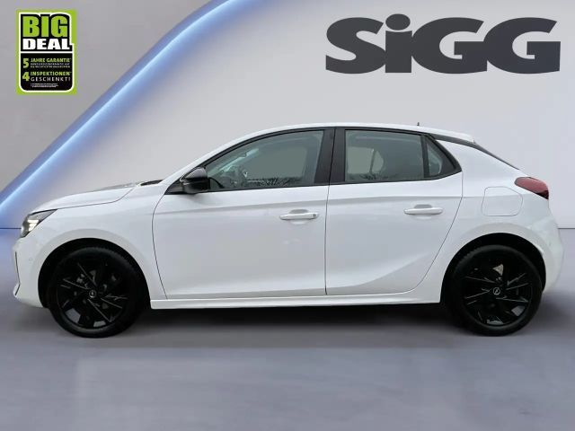 Opel Corsa F 1.2 Sitzheizung* Allwetterreifen* LED