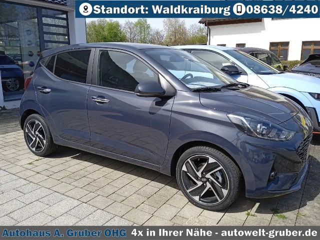 Hyundai i10 1.2 Prime Smart