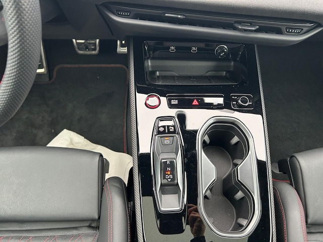 Audi A6 e-tron Avant Quattro