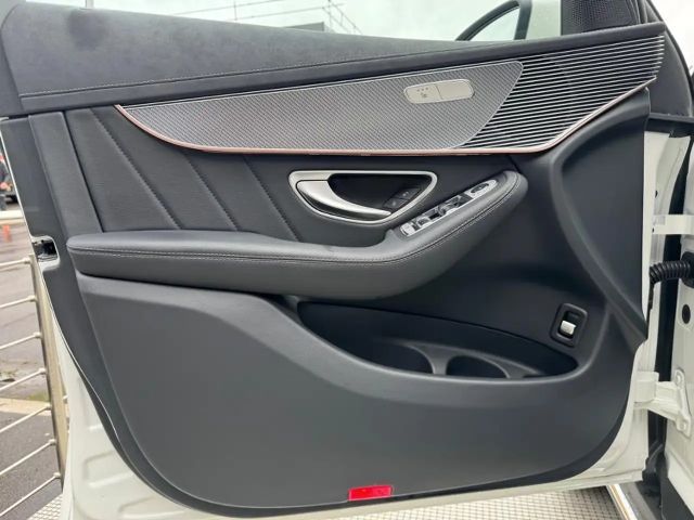 Mercedes-Benz EQC 400 4MATIC AMG Line