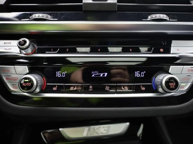 BMW iX3 Impressive iX3