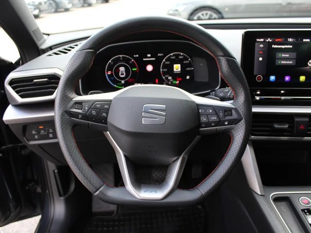 Seat Leon FR-lijn e-Hybrid