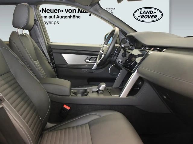 Land Rover Discovery Sport AWD D200 Dynamic HSE