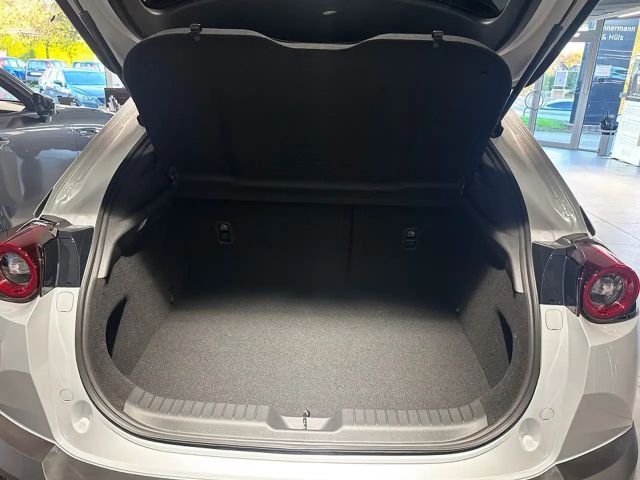 Mazda MX-30 Exclusive-line