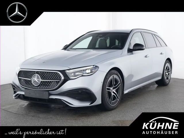 Mercedes-Benz E 220 AMG Line E 220 d Estate