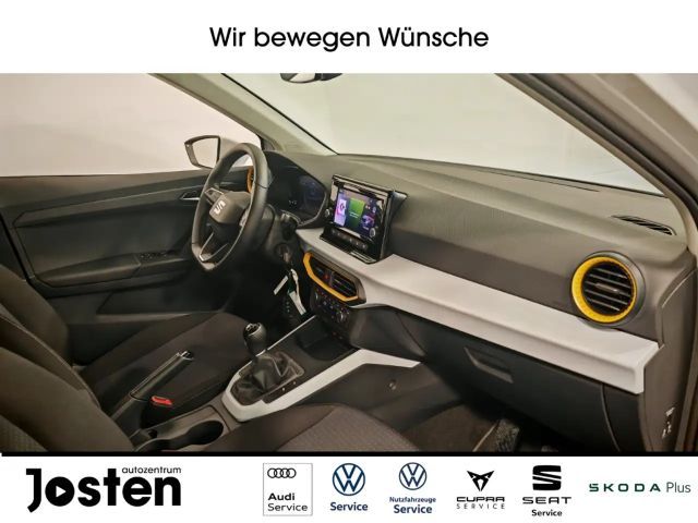 Seat Arona 1.0 TSI Style