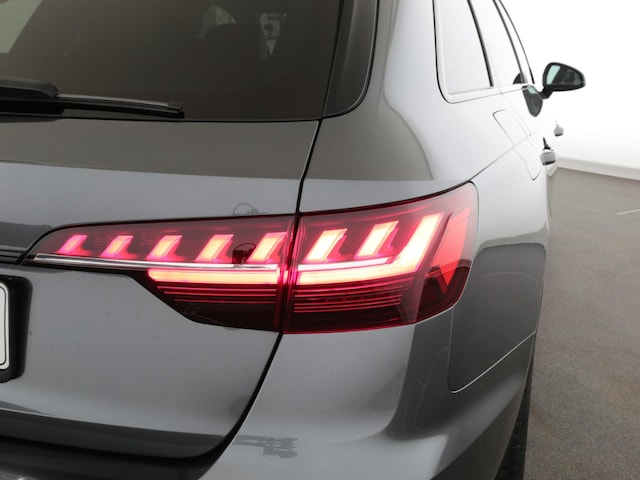 Audi S4 Avant Quattro