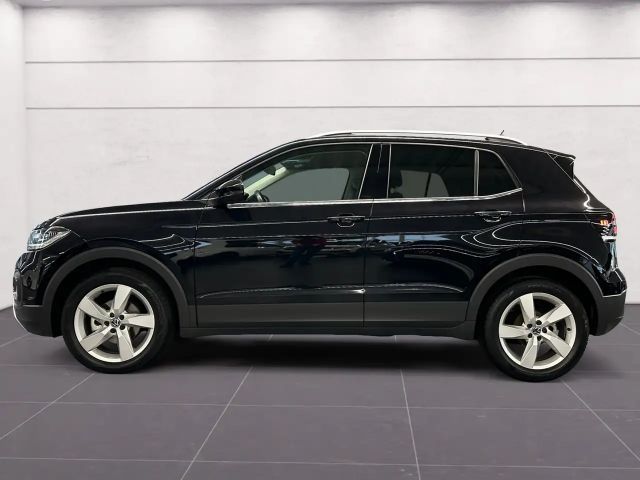Volkswagen T-Cross 1.0 TSI DSG Style