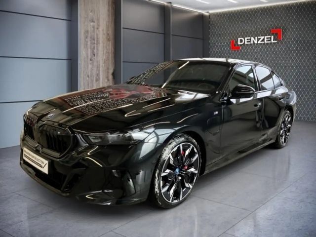 BMW 550 Sedan xDrive