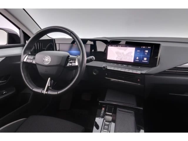 Opel Astra 1.5 CDTI Business Edition