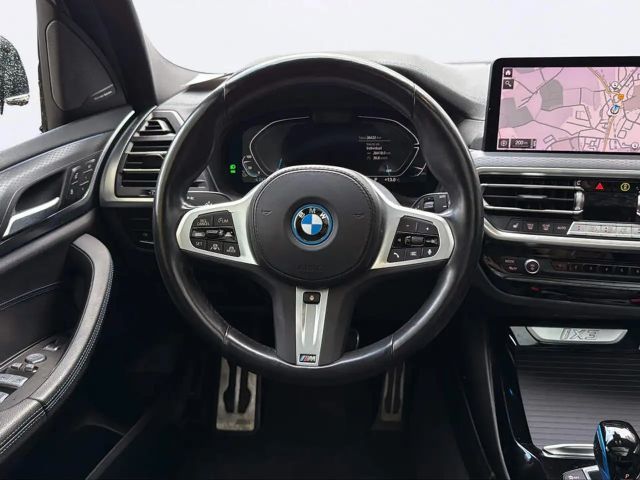 BMW iX3 Impressive iX3