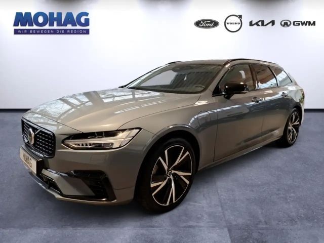 Volvo V90 AWD Dark T8 Ultimate