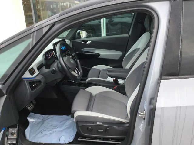 Volkswagen ID.3 58 KWh Max Performance Pro