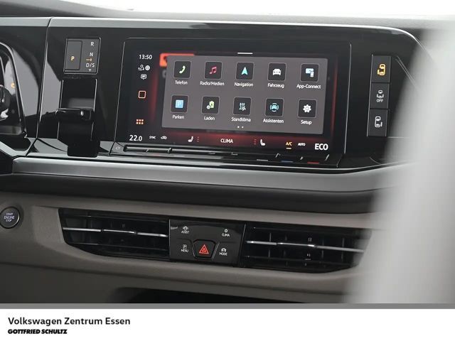 Volkswagen Multivan T7 eHybrid