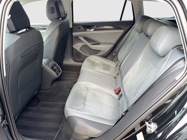 Volkswagen Passat 2.0 TDI Business DSG Variant