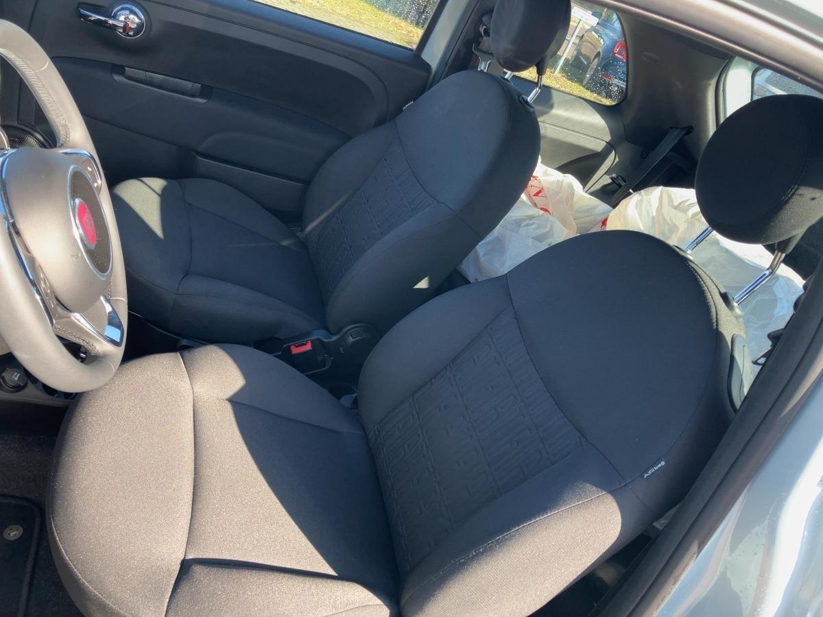 Fiat 500C 1.0 GSE N3 Hybri