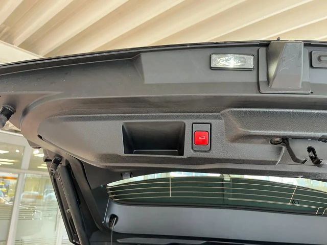 Opel Grandland X Edition Hybrid