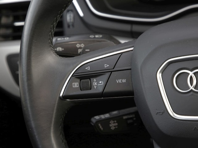 Audi A5 50 TDI Coupé Quattro