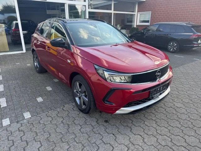 Opel Grandland X Elegance