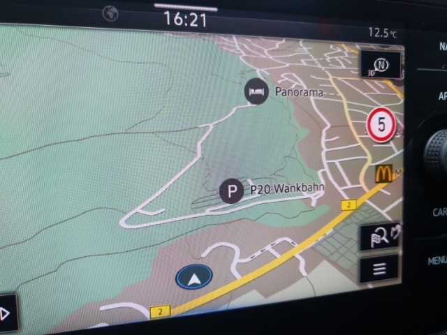 Volkswagen T-Roc 4Motion DSG R-Line