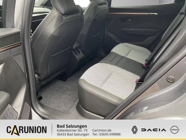 Renault Scenic E-Tech Techno