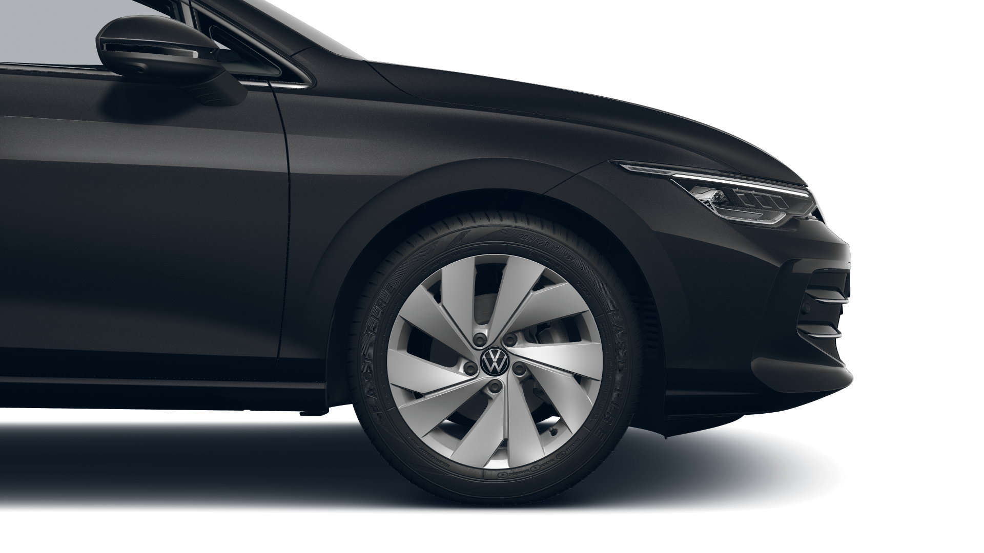 Volkswagen Golf DSG Golf VIII Style