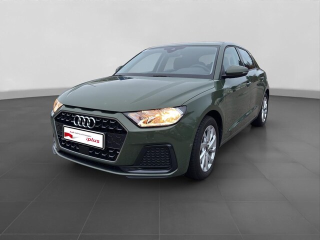 Audi A1 25 TFSI S-Tronic Sportback