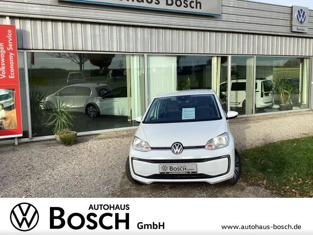 Volkswagen e-up! Plus Style