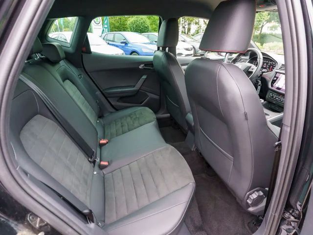 Seat Arona 1.0 TSI FR-lijn