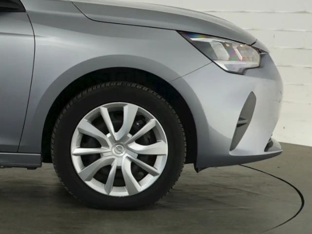 Opel Corsa Edition F Edition