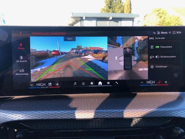 BMW 330 330e M-Sport Touring