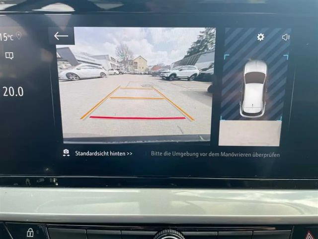 Opel Mokka GS-Line Grand Sport