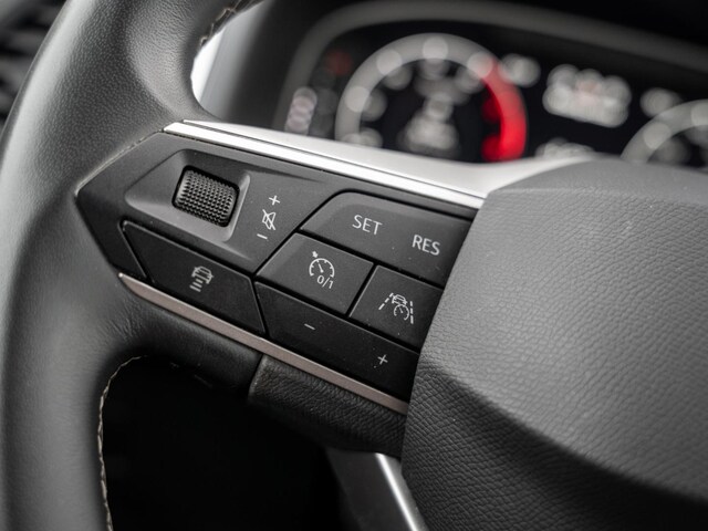 Seat Ateca 1.5 TSI DSG