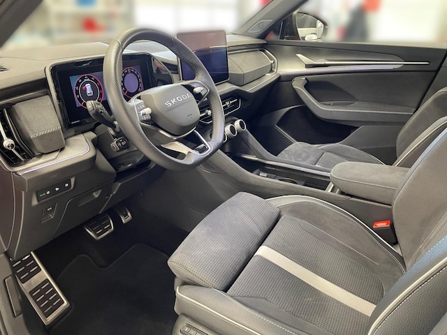 Skoda Kodiaq 2.0 TDI