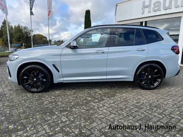BMW X3 M-Sport xDrive